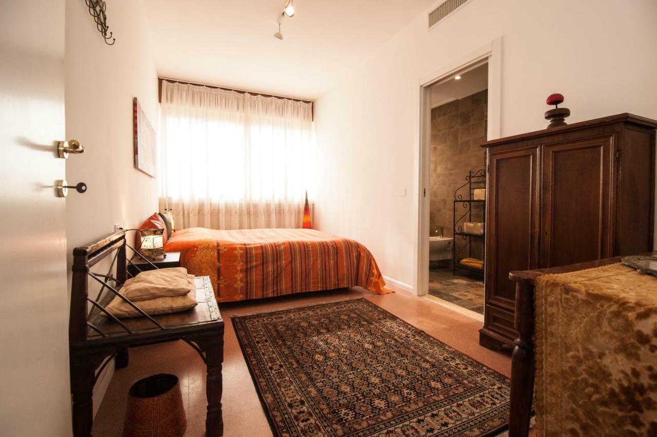 Casa Laraguna Otel Mestre Dış mekan fotoğraf